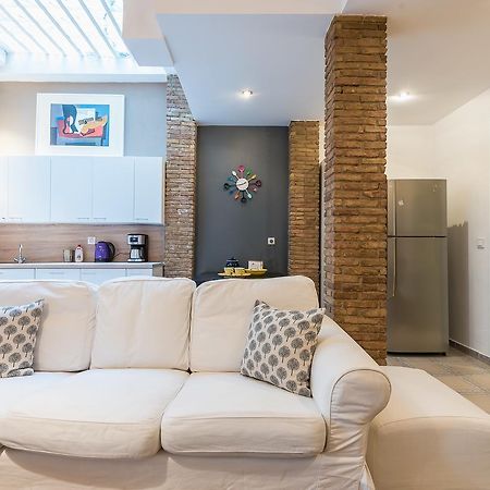 אתונה Elegant Kerameikos Apartment By Cloudkeys מראה חיצוני תמונה