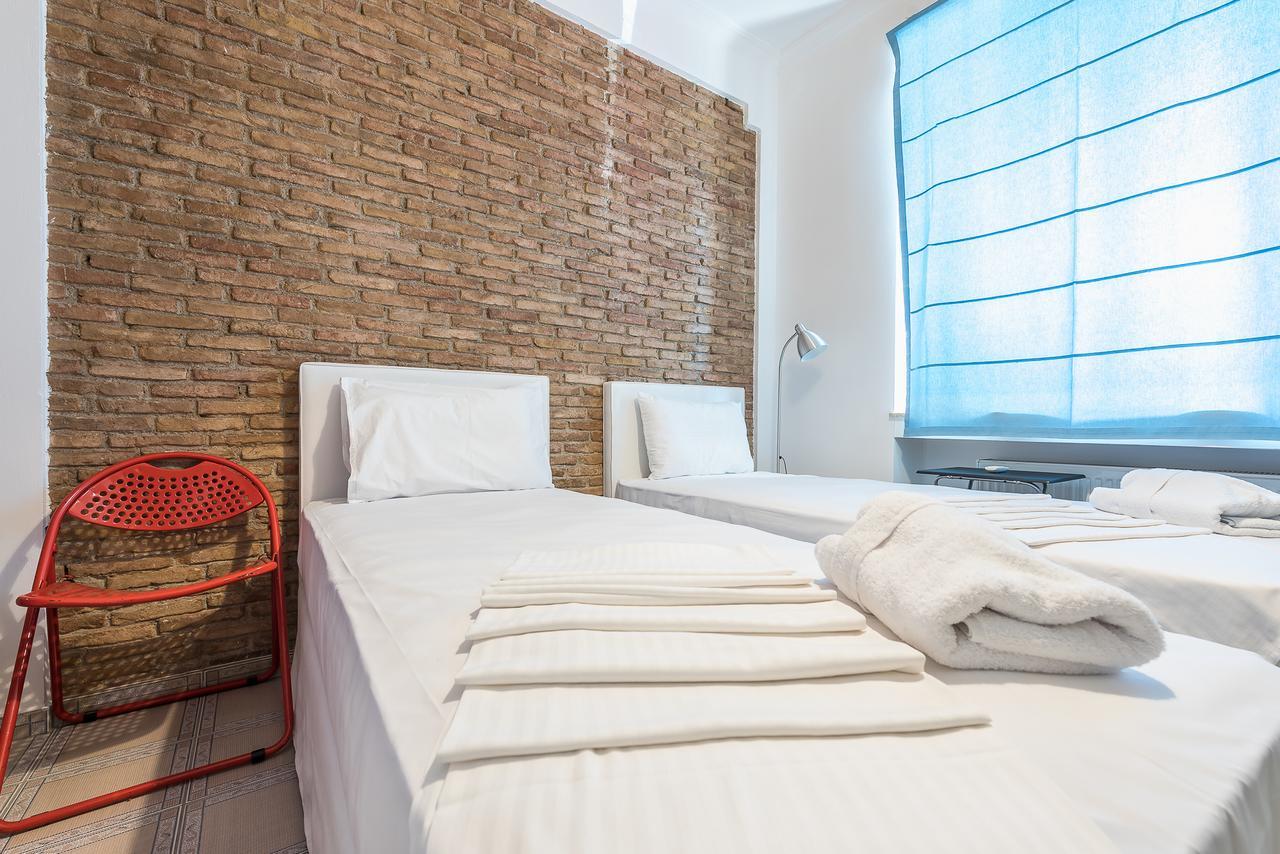 אתונה Elegant Kerameikos Apartment By Cloudkeys מראה חיצוני תמונה