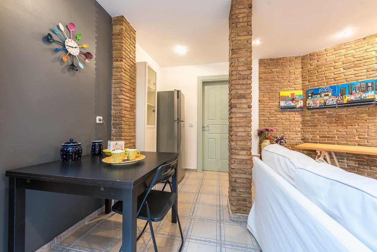 אתונה Elegant Kerameikos Apartment By Cloudkeys מראה חיצוני תמונה