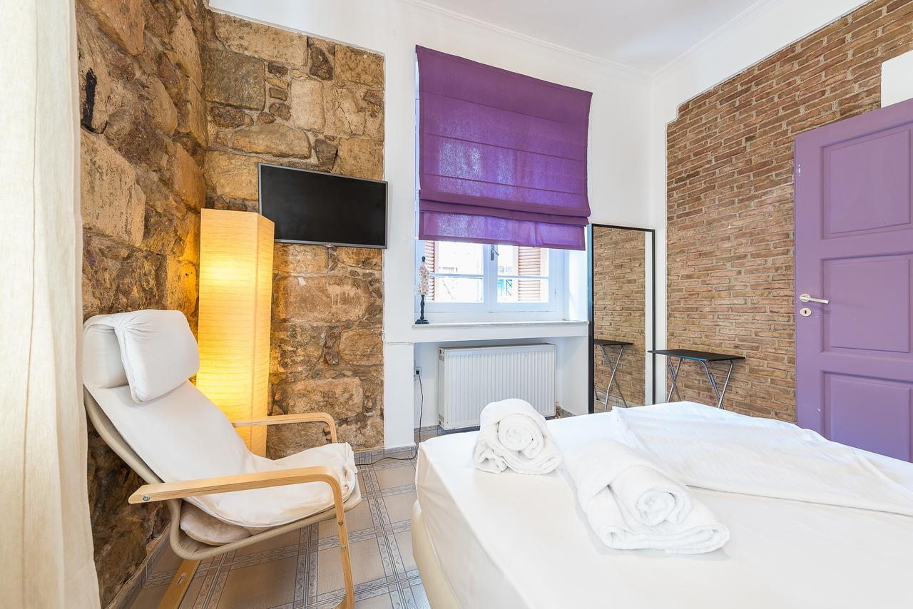 אתונה Elegant Kerameikos Apartment By Cloudkeys מראה חיצוני תמונה