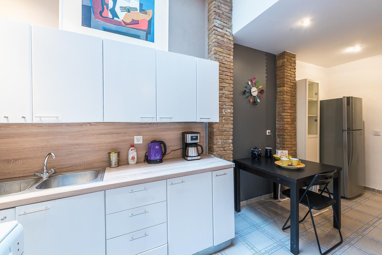 אתונה Elegant Kerameikos Apartment By Cloudkeys מראה חיצוני תמונה