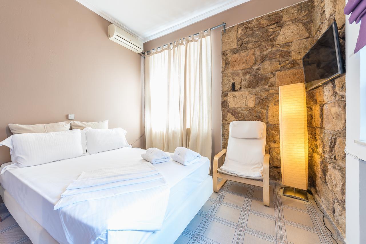 אתונה Elegant Kerameikos Apartment By Cloudkeys מראה חיצוני תמונה