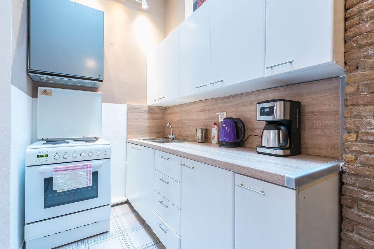 אתונה Elegant Kerameikos Apartment By Cloudkeys מראה חיצוני תמונה