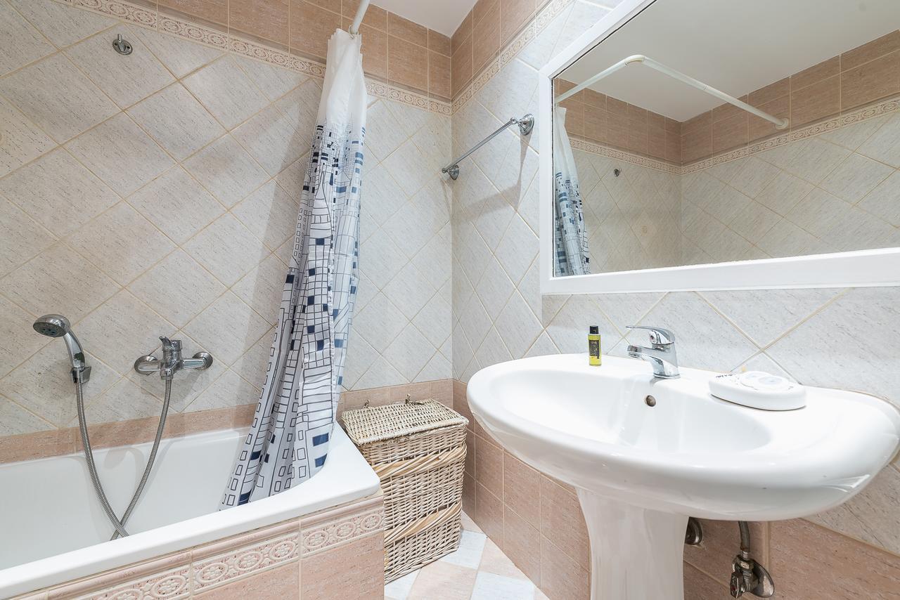 אתונה Elegant Kerameikos Apartment By Cloudkeys מראה חיצוני תמונה
